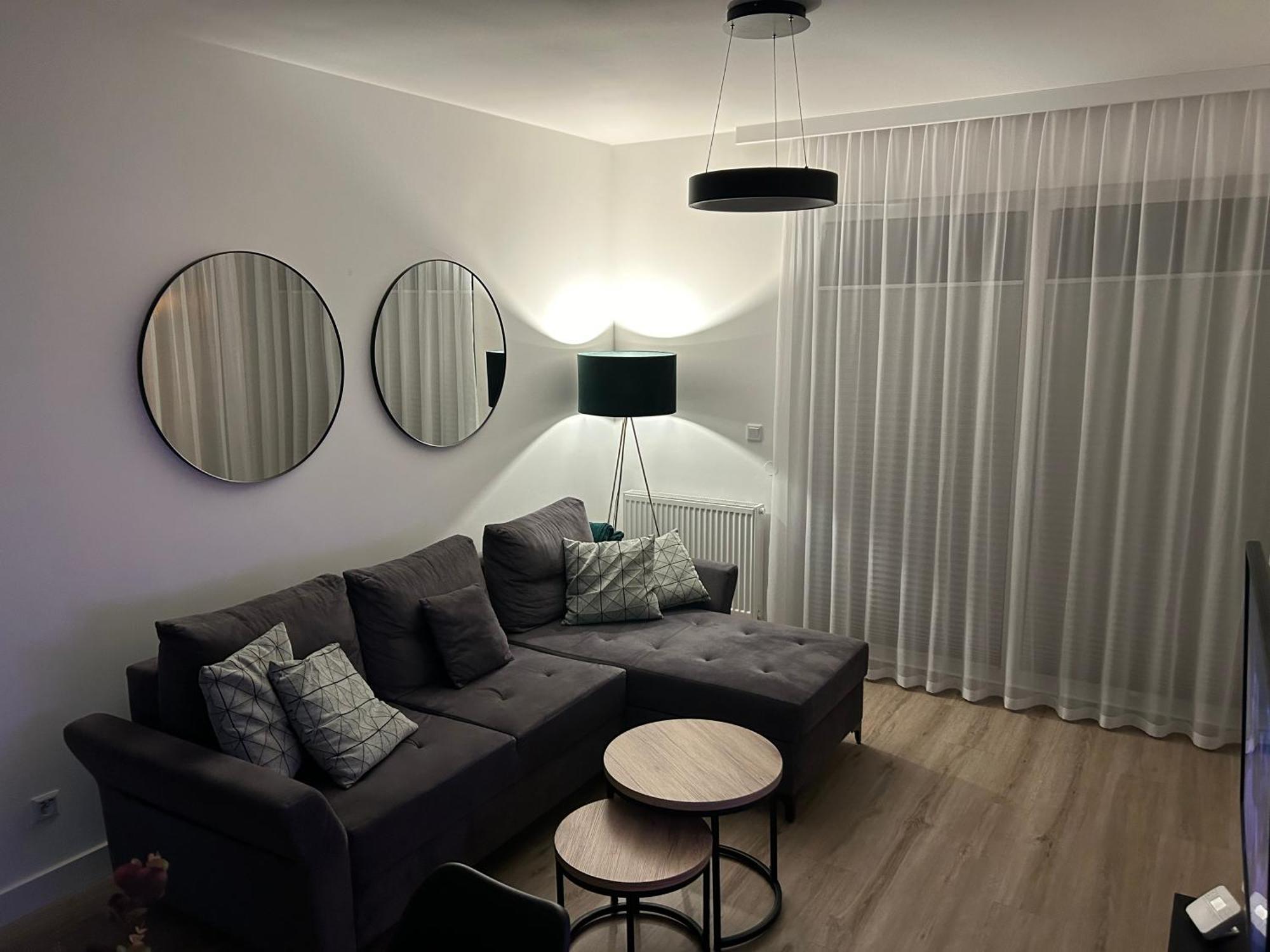 Apartament Sosnowa 4 Mielno  Exterior photo